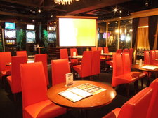 ダイニングダーツバー Bee 川崎店