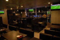 SPORTS CAFE & BAR JUNKIES