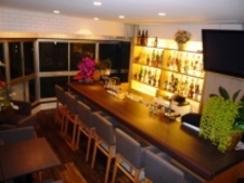 HOUSE BAR ハロン