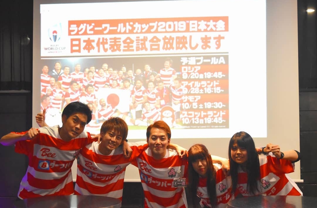 ダイニングダーツバー Bee 仙台店