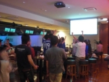 Lounge & Bowl B-lax
