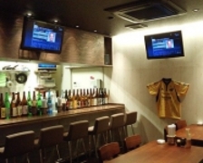 焼肉リスタート 西梅田本店