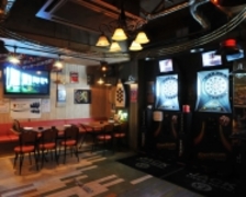 JB's BAR
