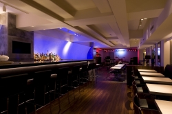 Live Music Restaurant Bar SHOCK-ON