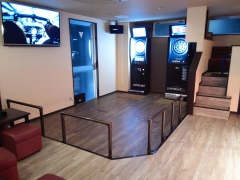 Darts&Sports Cafe Disport