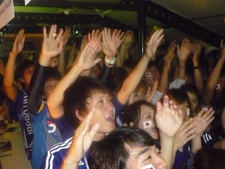 京都河原町スポーツバーjunior