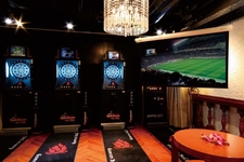 スポーツバー ガムランボール新宿靖国通り店