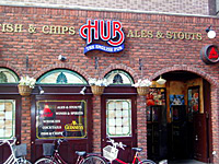 HUB Kawasaki