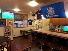 Football Cafe & Bar TREQUARTISTA