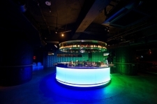 dining & bar KITSUNE
