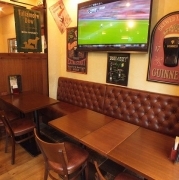 Irish Pub CELTS Osaki ThinkPark