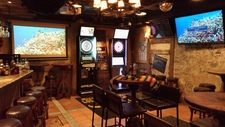 スポーツバー ロスカボス 池袋西口店