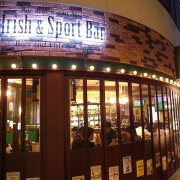 アイリッシュ パブ CELTS 八重洲店