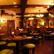 Irish Pub CELTS Kanda Ogawamachi