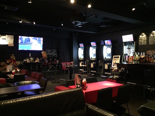 Sports & Darts Bar HERO'S CAFE