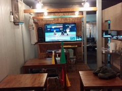 焼とり 権兵衛 小倉魚町店(魚町スタヂアム)