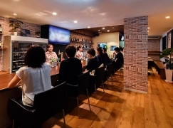 DINING BAR haon