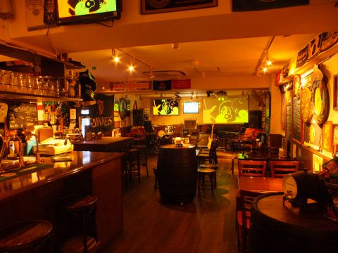 Ale House(エールハウス)