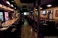 Sports pub rakkyo