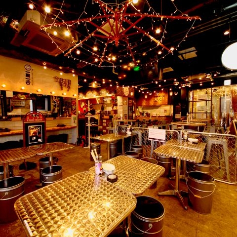 町田プレミアム横丁