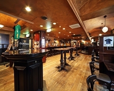 THE DUBLINERS’ IRISH PUB 新宿店