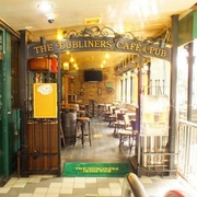 THE DUBLINERS’ IRISH PUB 渋谷店