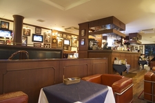 MLB cafe TOKYO 恵比寿店