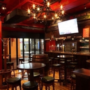 PUBLIC HOUSE THE OLD ROCK