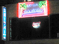 OASIS LATINO