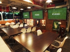 Sports Bar FIORI