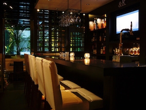 Heart Dinin’ Bar&K