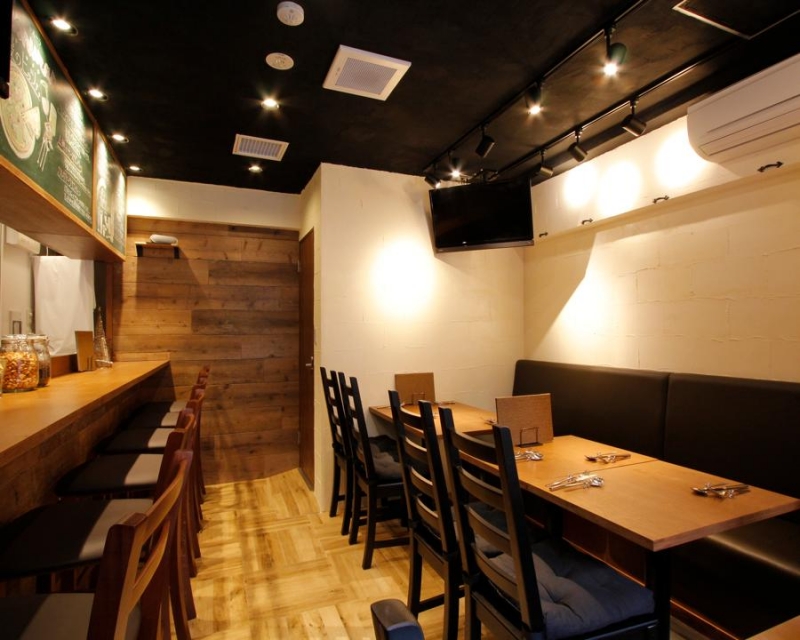 Spanish Bar Janura
