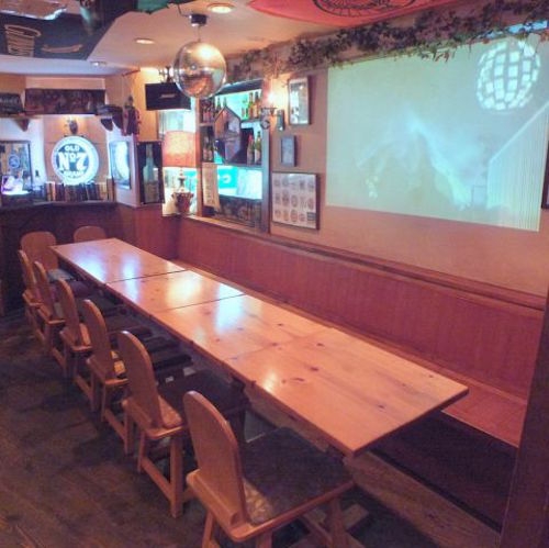 Irish Pub Kildare