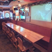 Irish Pub Kildare