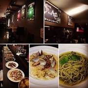 Sports Bar F.C. Agio
