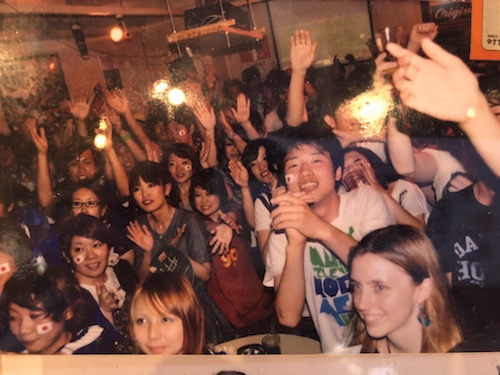 ポパイ