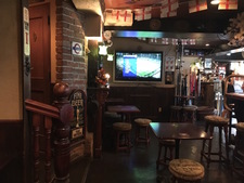 ザ目黒タバーン(The Meguro Tavern)