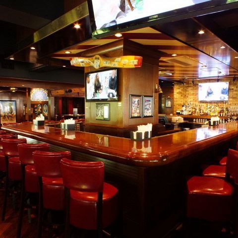 TGI FRIDAYS Shibuya Jinnan
