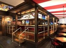 TGI FRIDAYS Shinagawa