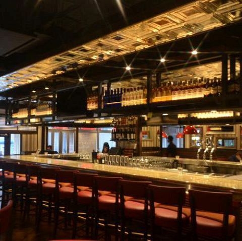 TGI FRIDAYS Tokyo Dome City