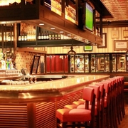 TGI FRIDAYS Gotanda