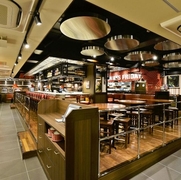 TGI FRIDAYS 梅田店