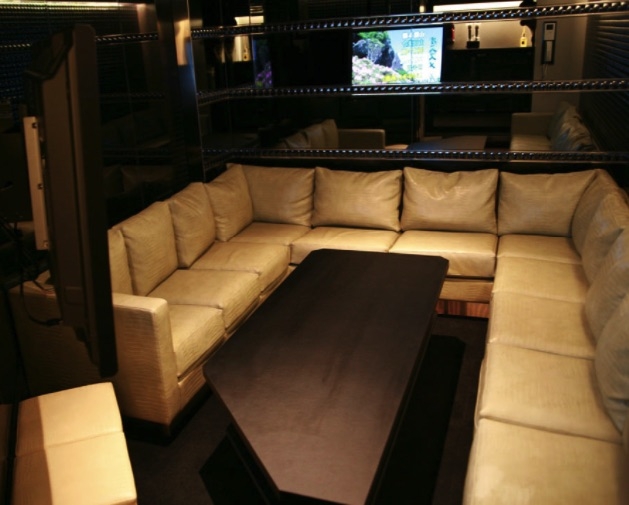 Ebisu CLUB