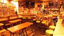 ALE HOUSE 加美屋