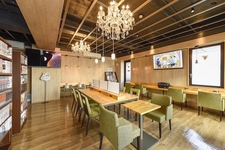 Anshin Inn Premier Shimbashi Shiodome