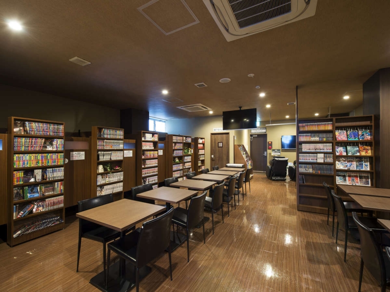 Anshin Yado Premier Shinjuku Ekimae