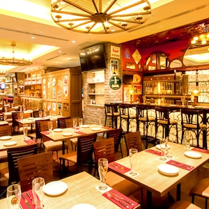 世界のビール博物館 グランフロント大阪店