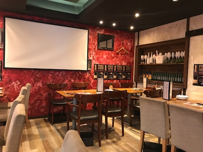 CONA 麻布十番店