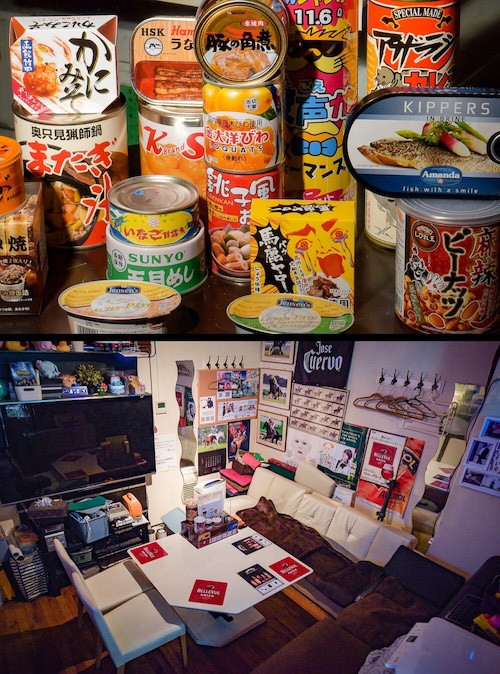 mr.kanso Chiba Ekimae Store (Mr. Kanso)
