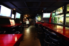 SPORTS BAR JISTA(ジスタ)